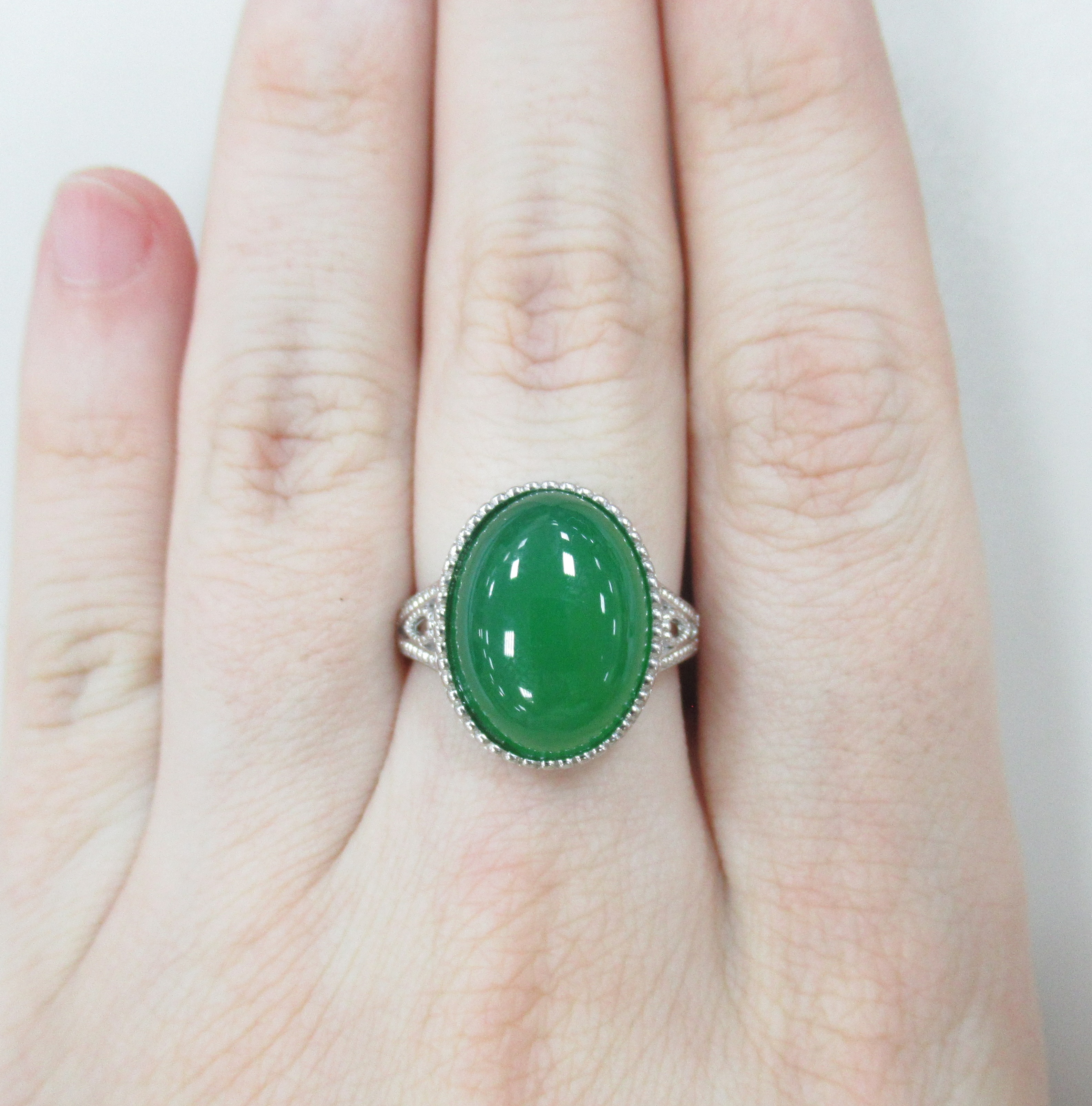 10322-003755 Кольцо (Ag 925)